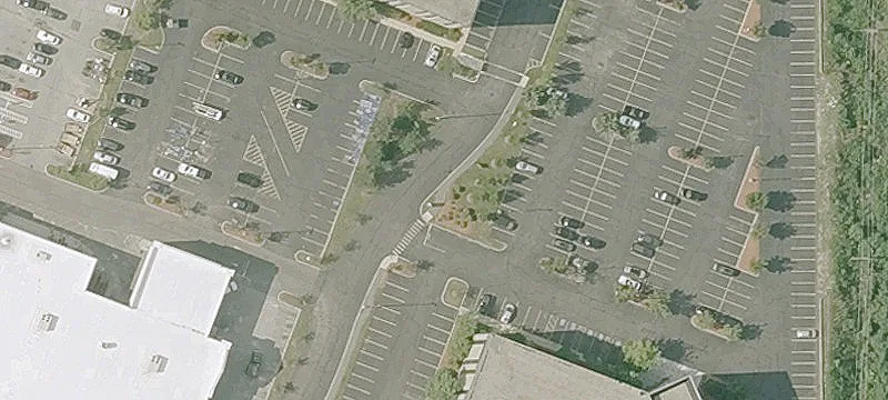 Class A Office Space Lowell