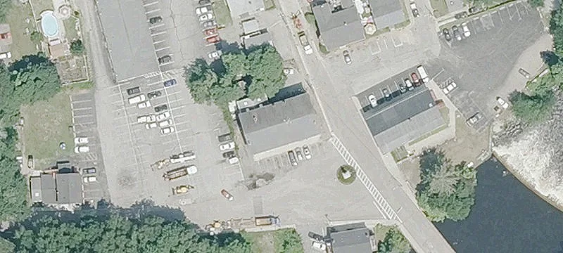 Blackstone Retail/Office Space Available