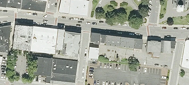 Downtown Hudson Office/Retail Space