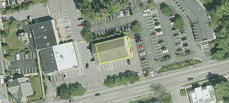 Retail/Office Space in Sudbury