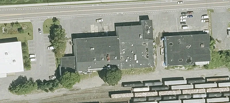 Framingham Flex/Manufacturing Building