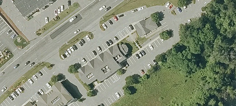 Retail/Office Condominium in North Andover