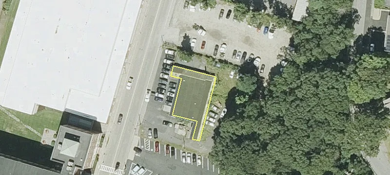 Worcester Industrial Space For Sale