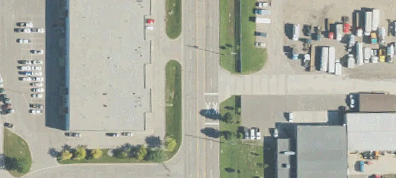 Office/Warehouse Space Near Freeways