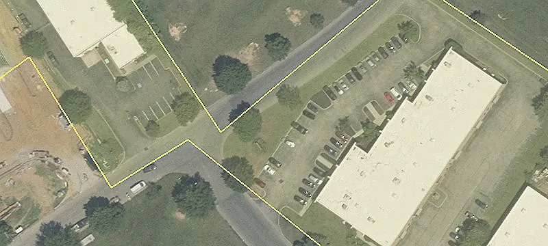 Warehouse/Flex Building Near Route 130
