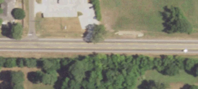Prime Land on McKnight Road