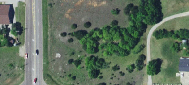 2.8 Acres Office Land