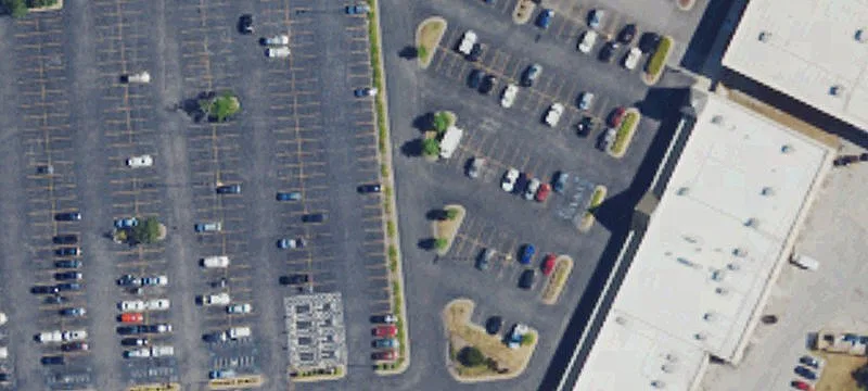 Kroger-Anchored Retail Center Opportunity
