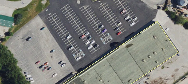 Versailles Shopping Center For Sale
