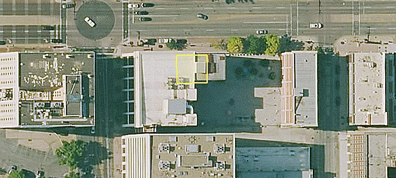Downtown Wichita Redevelopment Opportunity