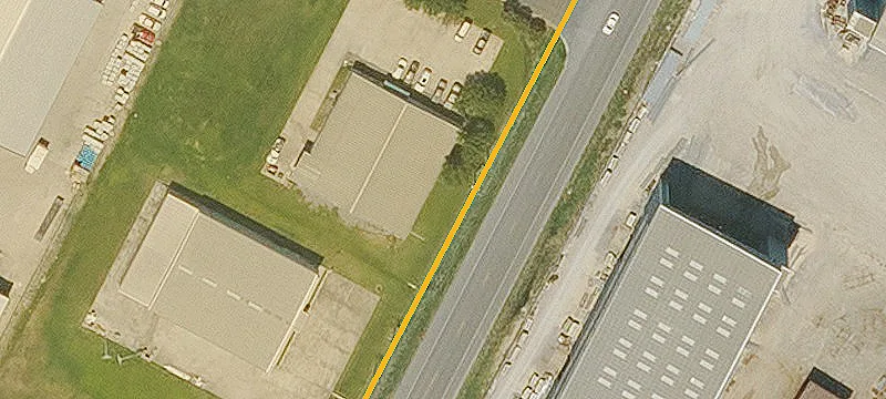 Engineers Road Warehouse For Rent