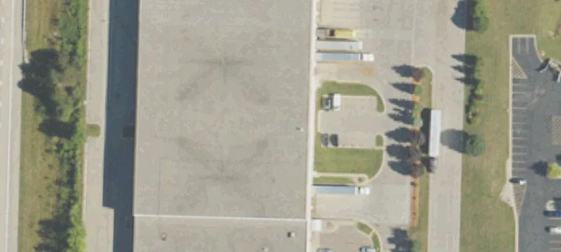 Industrial Land Near I-96