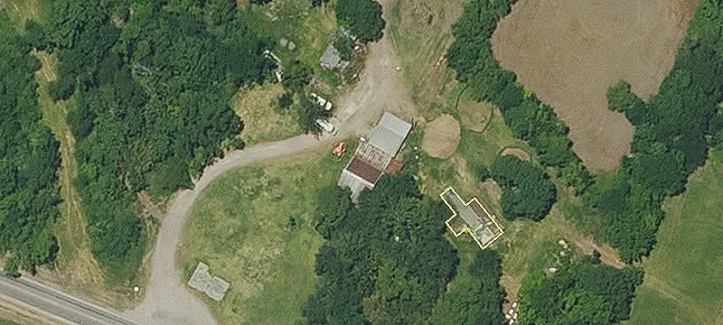 Prime Industrial Land Opportunity
