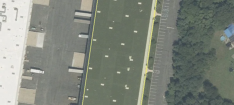 Lumberton Warehouse / Flex Unit