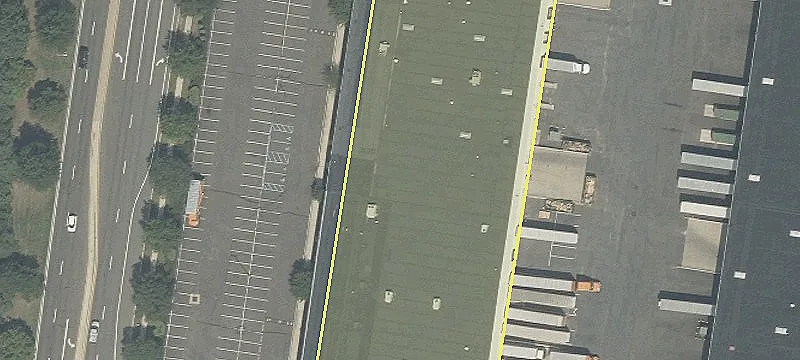 Warehouse/Flex Space For Lease