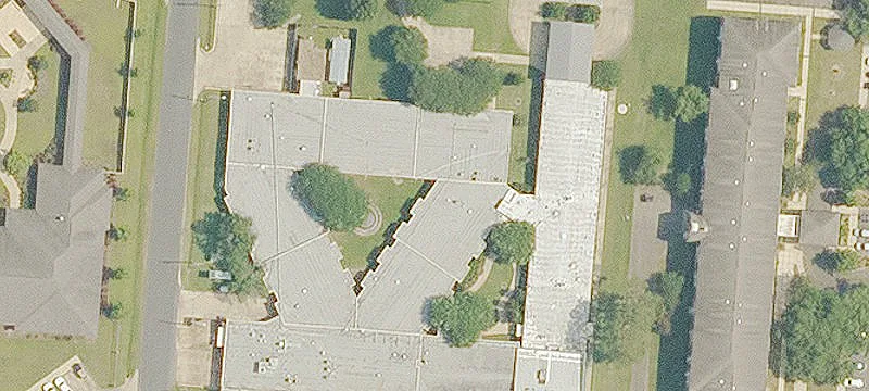 Natchitoches Medical Facility For Sale