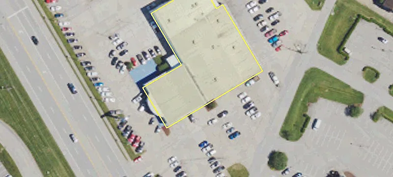 Frankfort Commercial Property Investment Opportunity