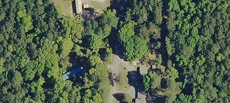 Anacoco Land Parcel For Sale