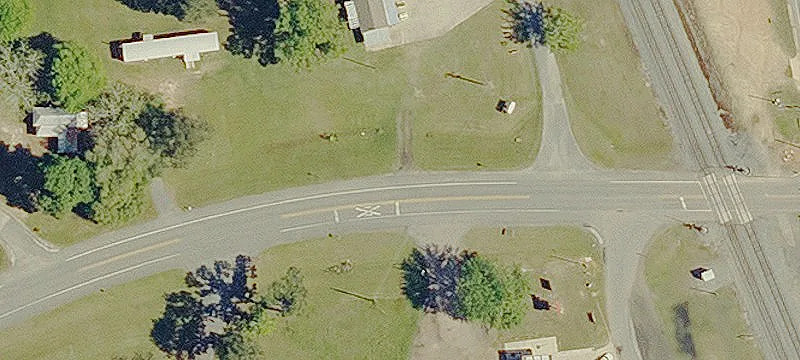 50 Acres Recreational Hunting Land