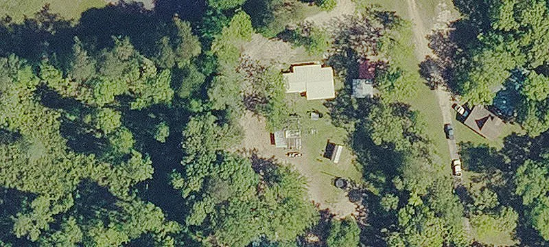 Anacoco Recreational/Hunting Land Available