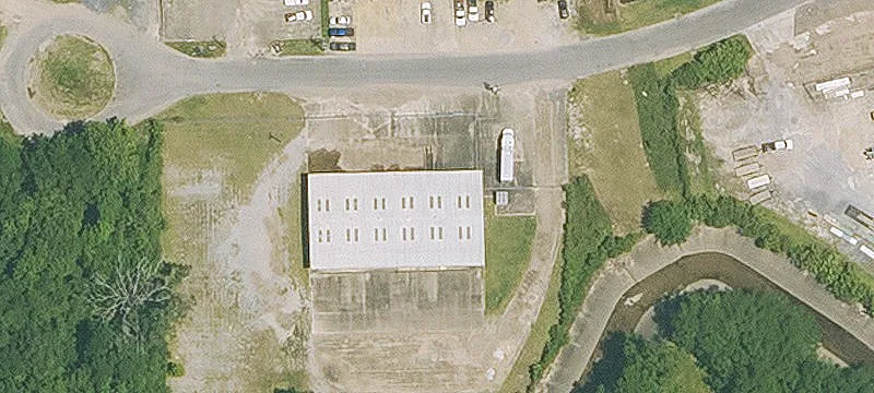 Dock-High Office/Warehouse Space Available