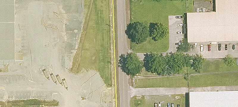 Convertible Manufacturing and Warehouse Space