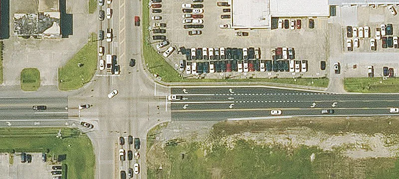 Gonzales Land Ready for Development