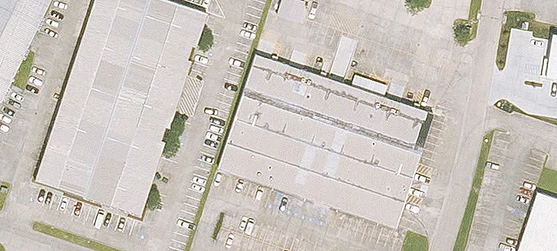 Industriplex Flex Space Available