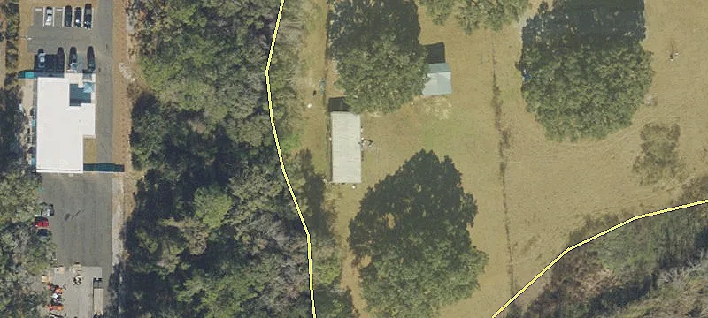 Apalachee Parkway Commercial Land