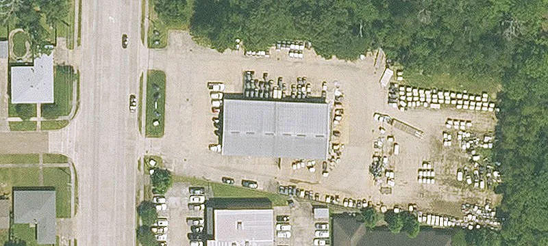 Millerville Road Commercial Property