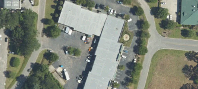 Flex Building in Riverwalk Business Park