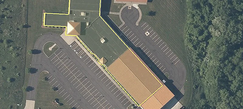 Nova East Industrial Park Land