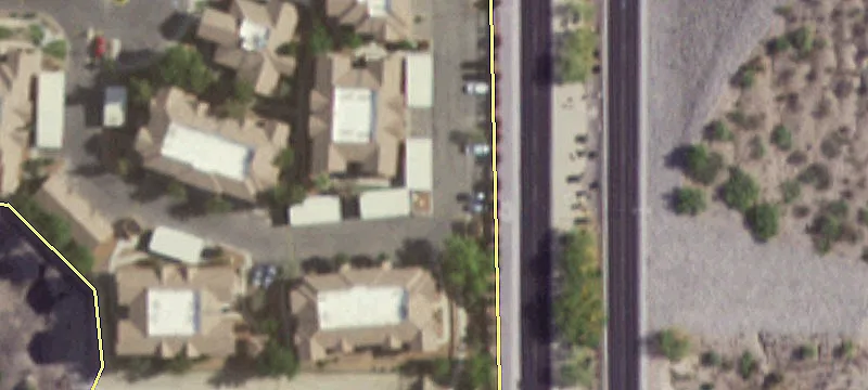 Land Ideal for Multifamily