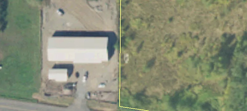 4.53 Acres General Commercial Space
