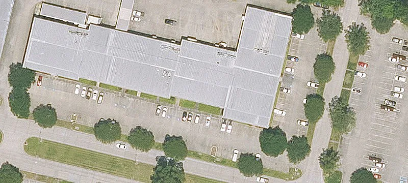 Industriplex Blvd Office Space