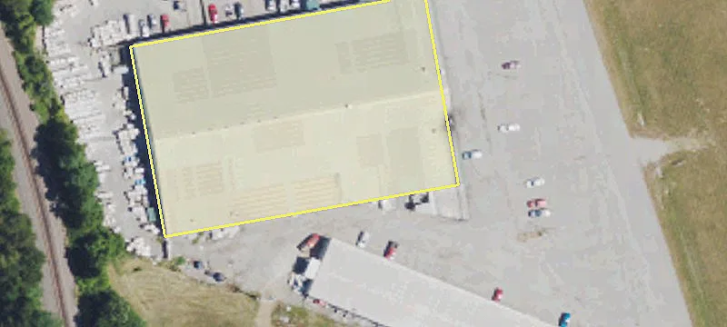 Lawrenceburg Retail Strip Center Opportunity