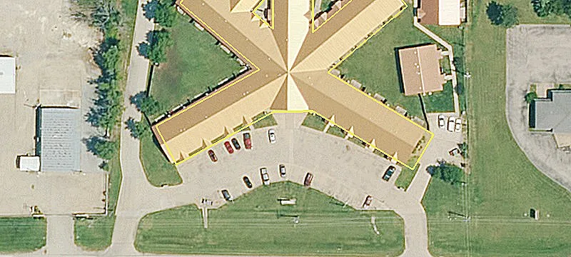 Winfield Multifamily Apartment Complex