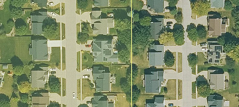 West Des Moines Development Land