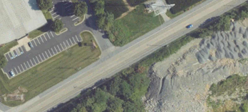 Lebanon Valley Mall Retail Space
