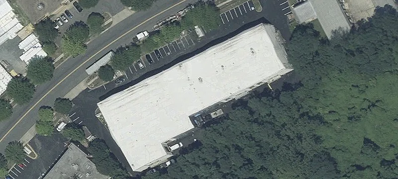 Capitol Heights Industrial Condo For Rent