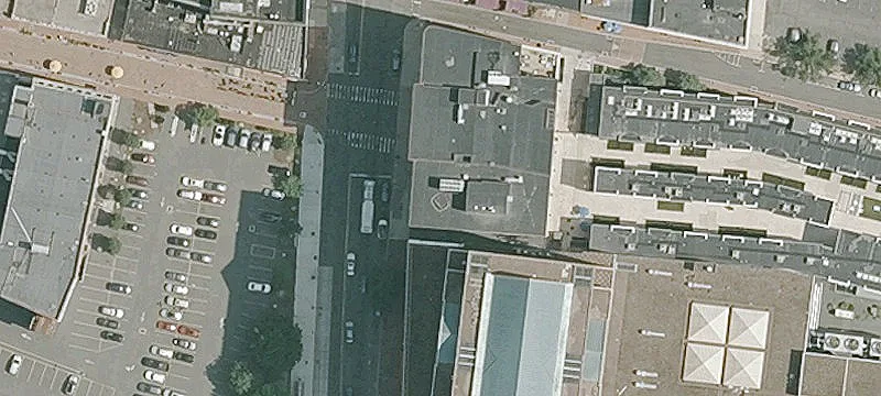 Prime Retail Space on Main