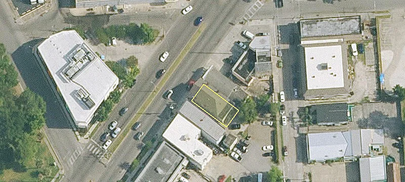 Gentilly Blvd Office Suites