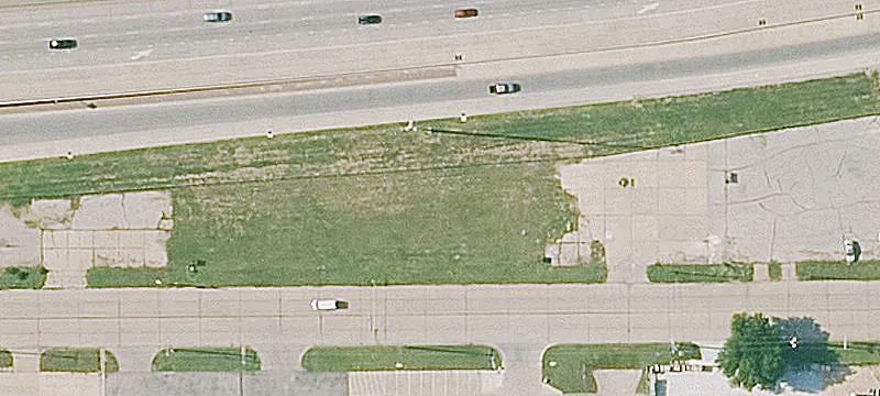 1.24 Acres Near Kellogg