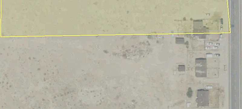 Commercial Land in Aerospace Valley