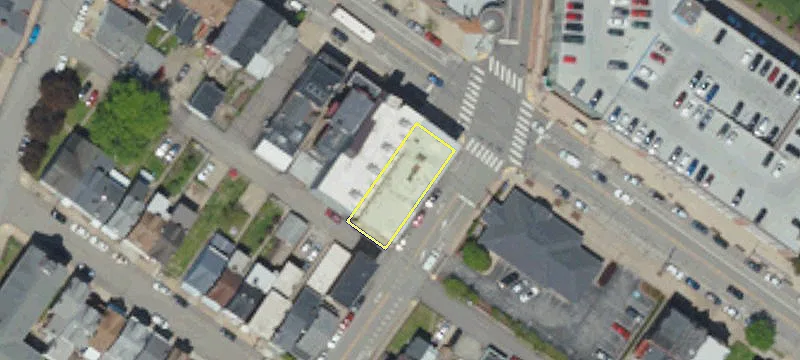 Bloomfield Office Space For Sale