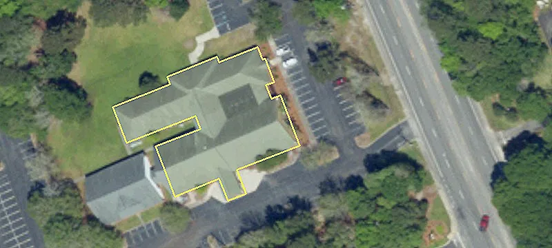 Summerville Commercial Land Opportunity