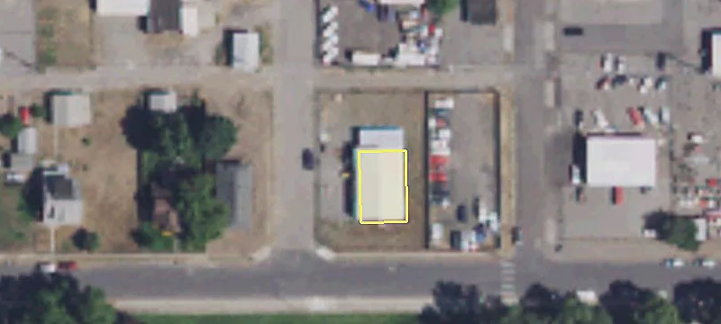 South Hill Land Available