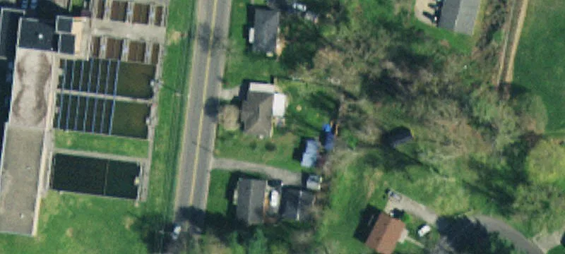 Morristown Residential Development Land Opportunity