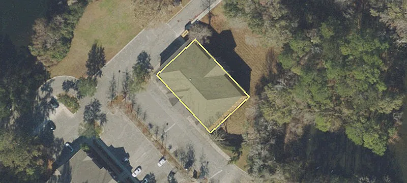 Professional Office Space in Tallahassee