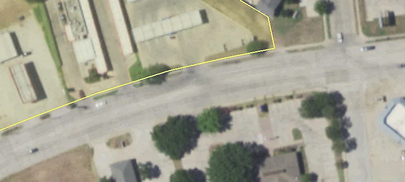 Medical/Retail Space in Burleson, TX